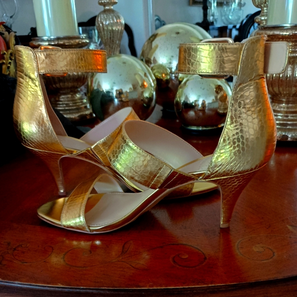 Vince Camuto heels